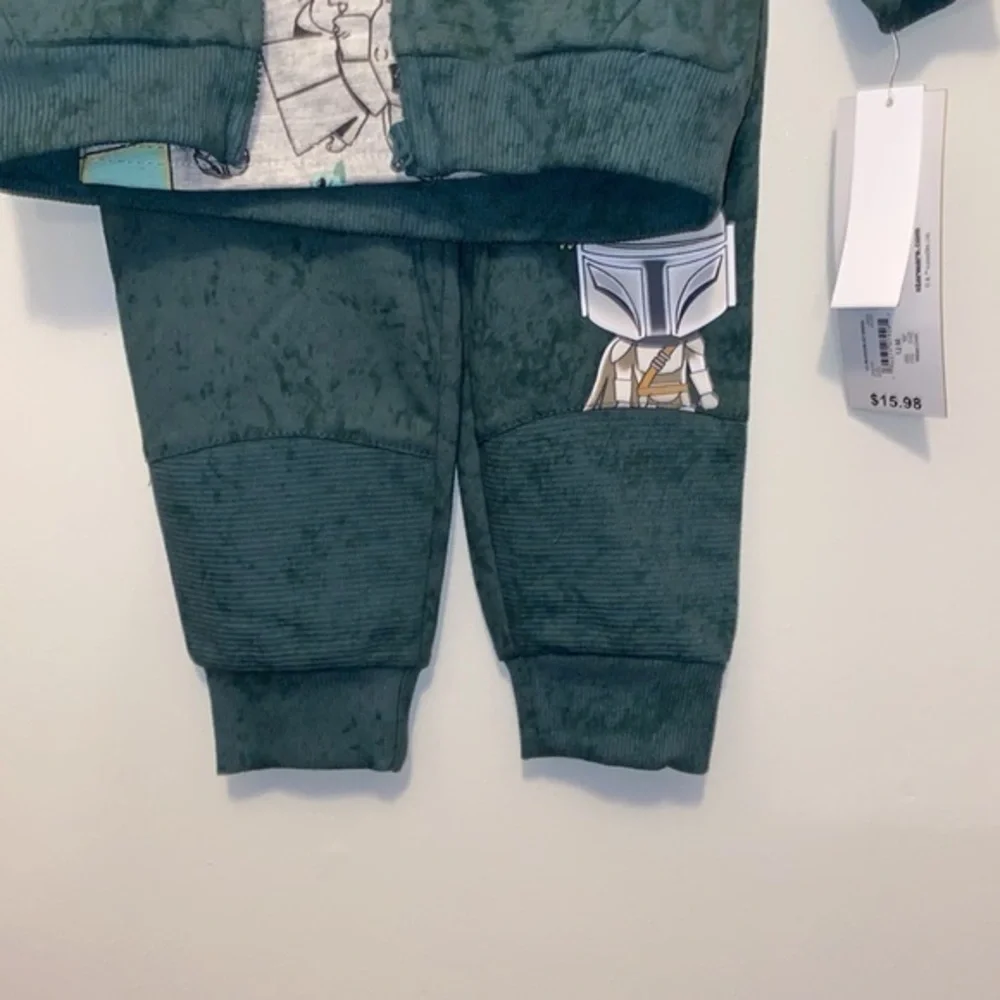 Star Wars your child